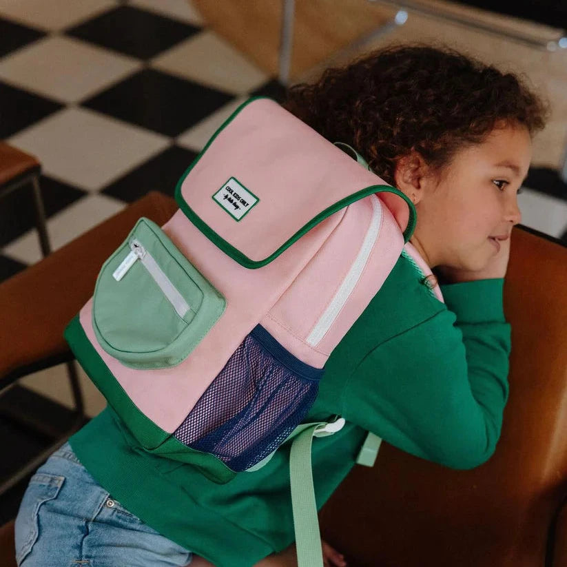 Sac à Dos Hello Hossy Mini Smoothie Hello Hossy