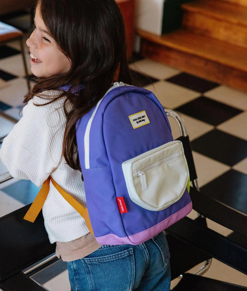 Sac à Dos Hello Hossy Mini Lavendy Hello Hossy