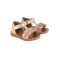 Sandales Poppy Strass Flower Pom D’Api Pom d’Api