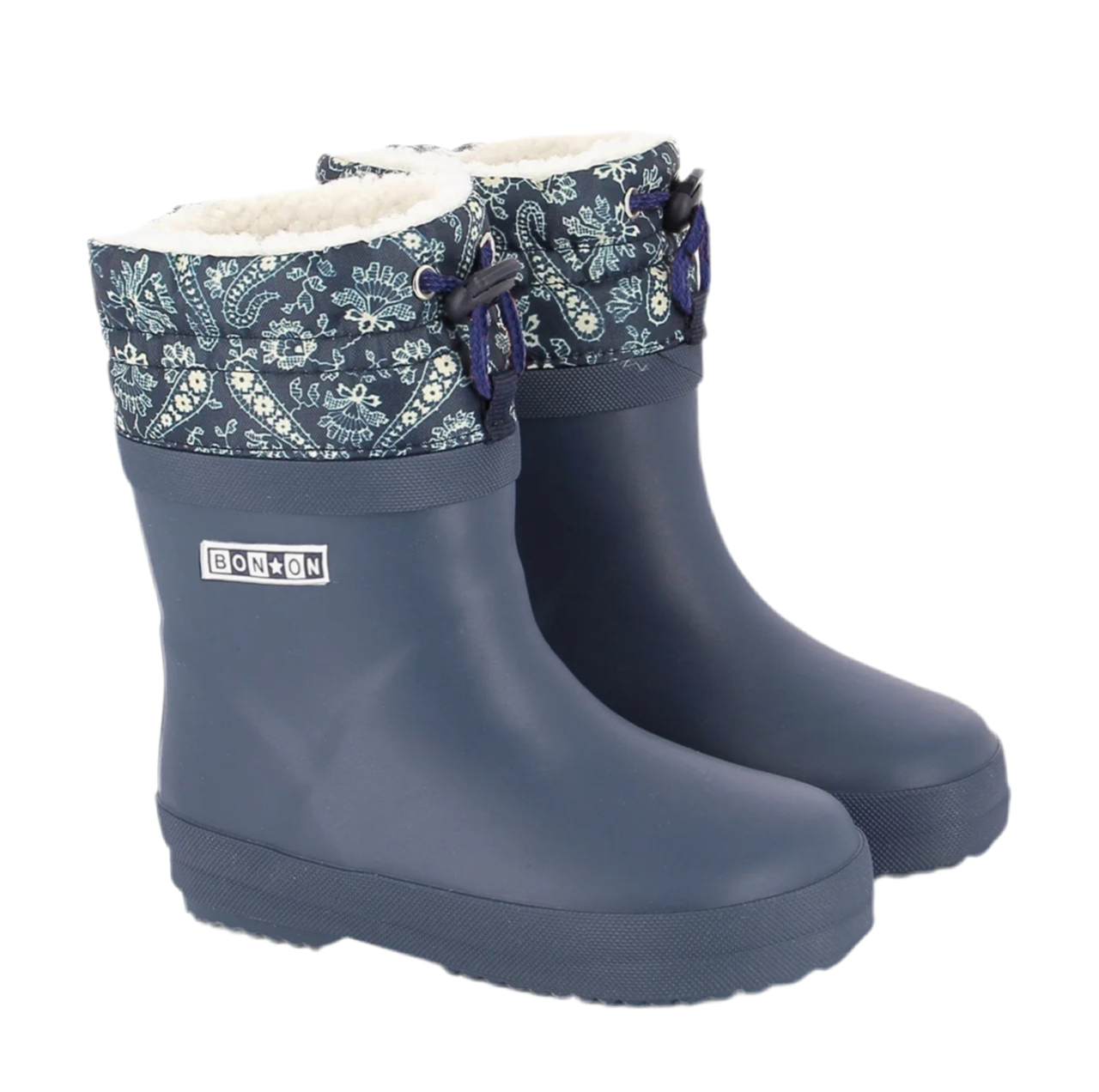 Bottes Ploc Fur Marine Bonton