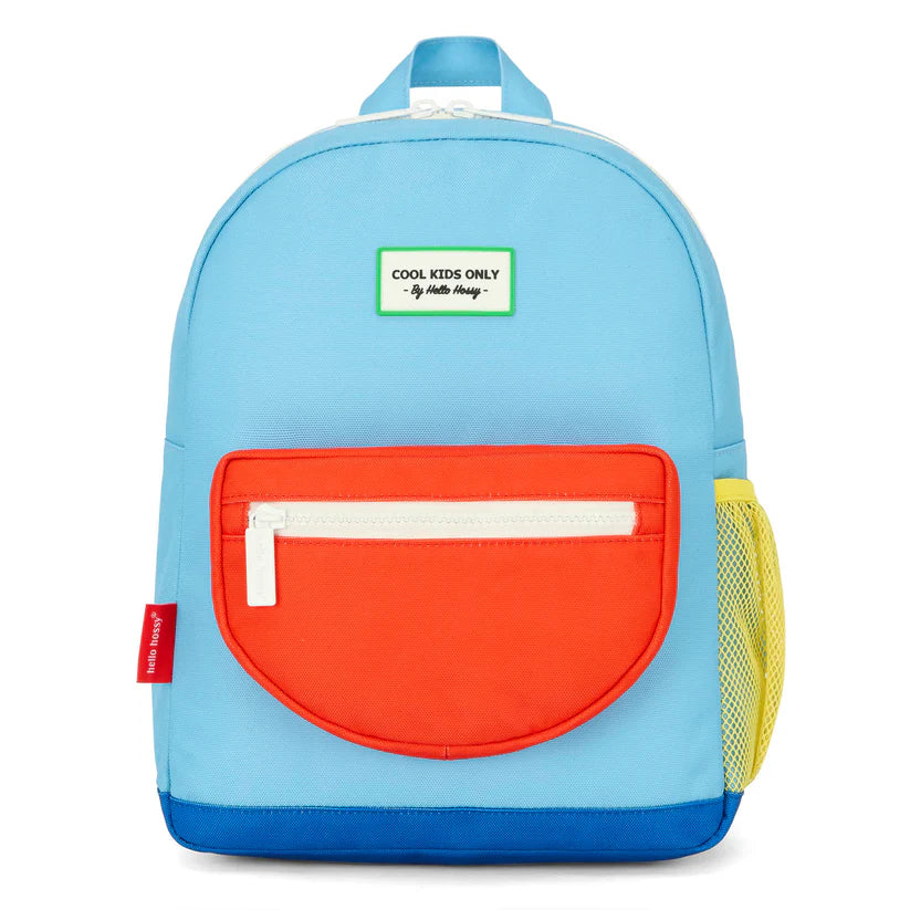 Sac à Dos Hello Hossy Mini Sky Pop Hello Hossy