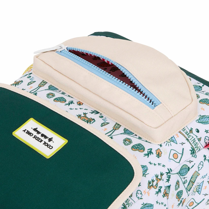 Sac à Dos Hello Hossy Japan Hello Hossy