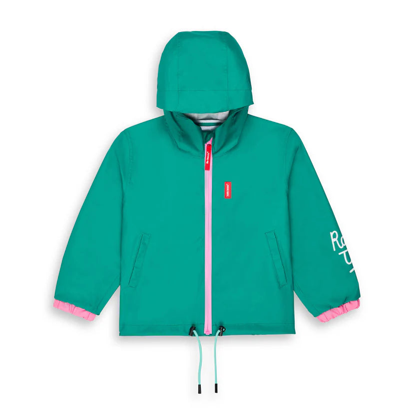 Veste Imperméable Hello Hossy Ali Hello Hossy