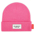 Bonnet Hello Hossy Urban Fuchsia Hello Hossy