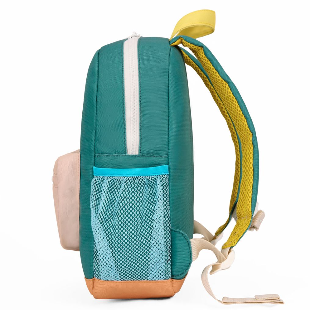 Sac à Dos Hello Hossy Mini Captain Hello Hossy