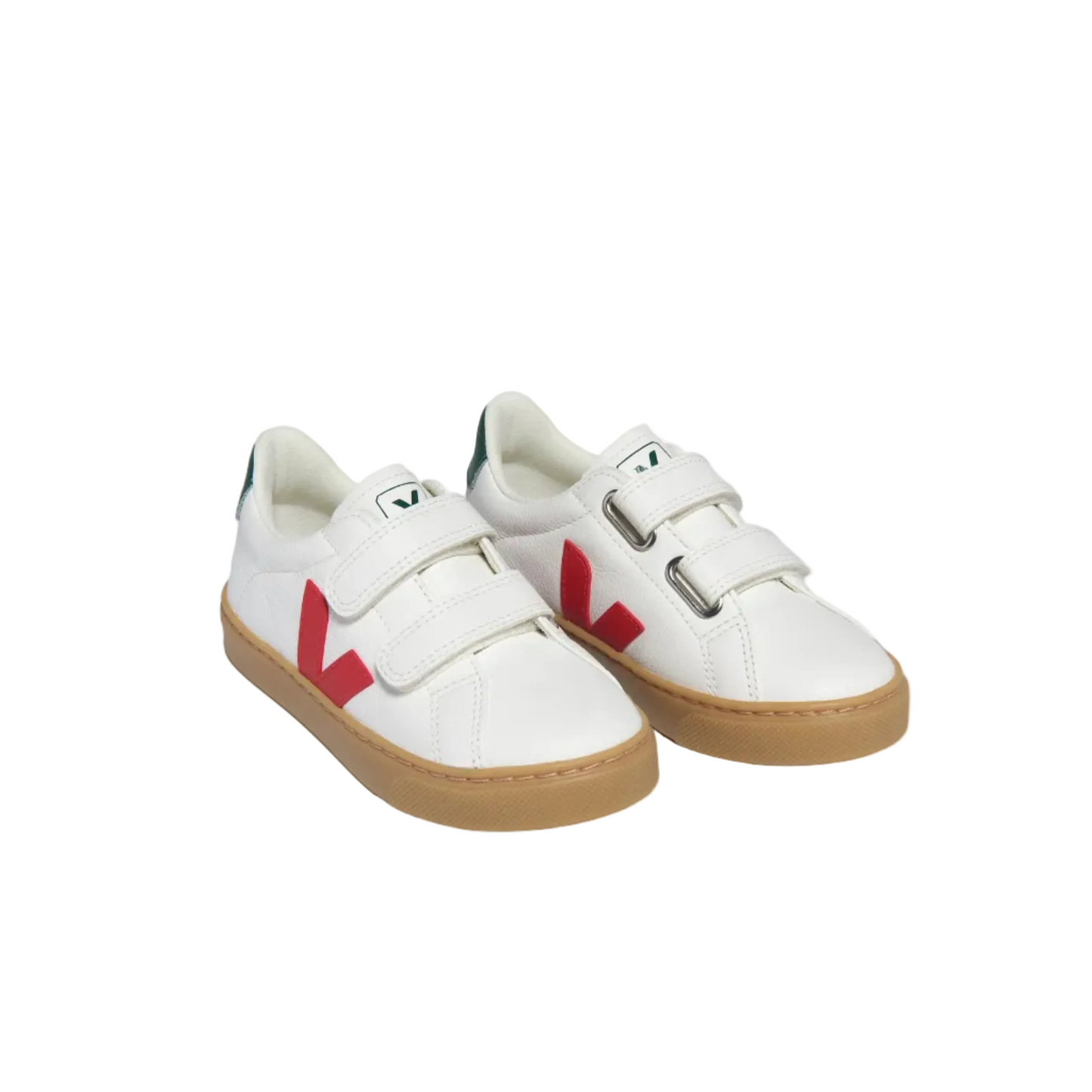 Veja Small Esplar White Pekin Poker VEJA