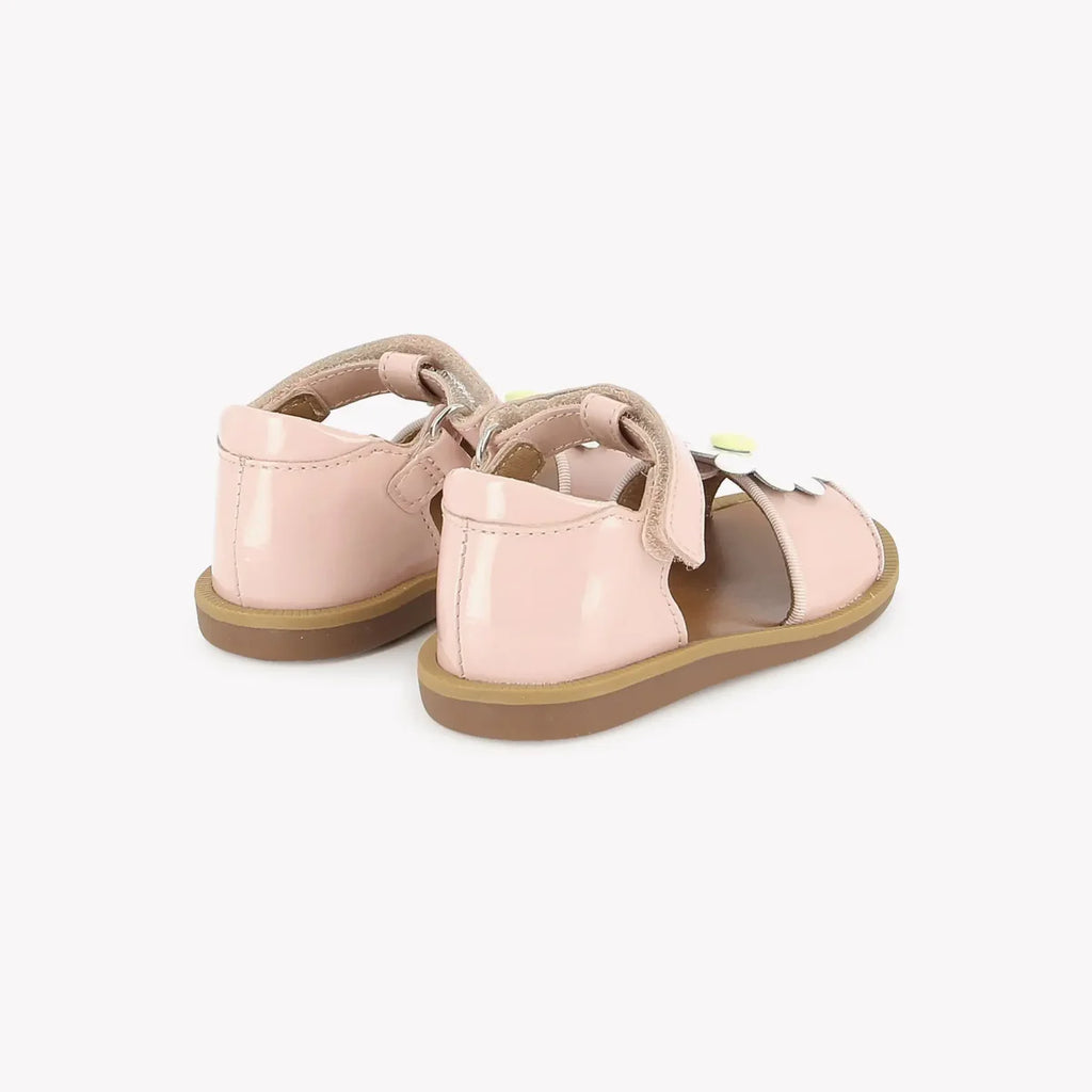 Sandales Poppy Big Flo Pom D’Api