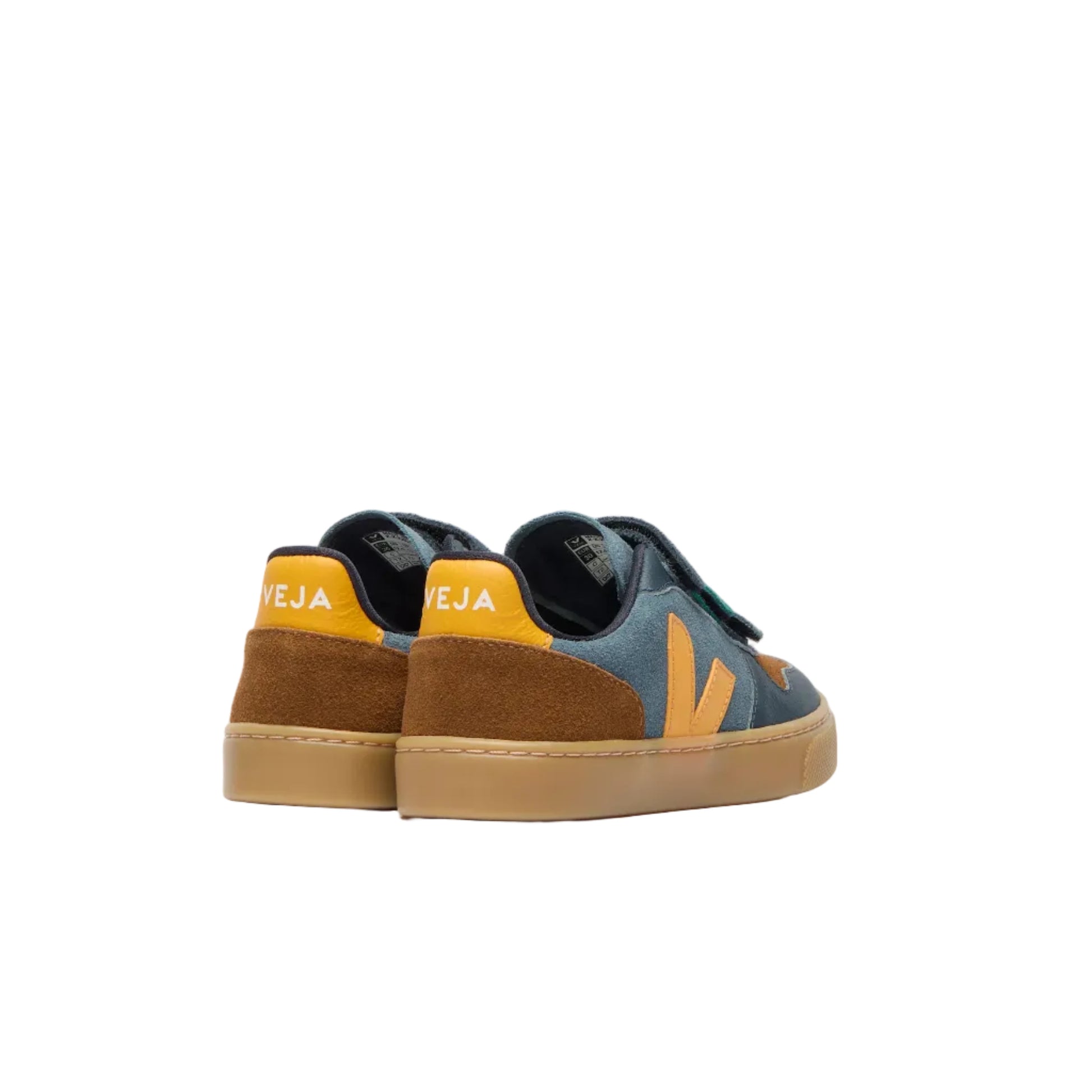 Veja V-10 California Ouro Natural VEJA