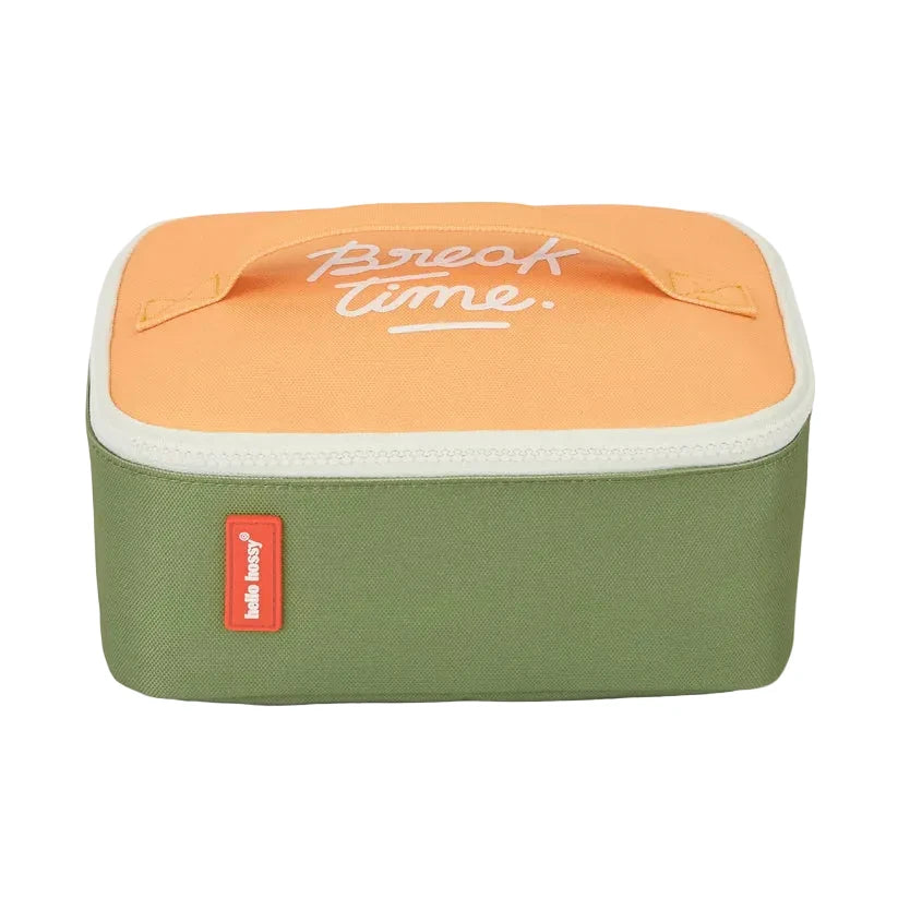Sac Repas Mini Safari Hello Hossy