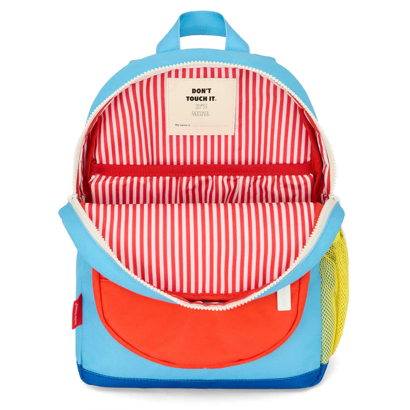 Sac à Dos Hello Hossy Mini Sky Pop Hello Hossy