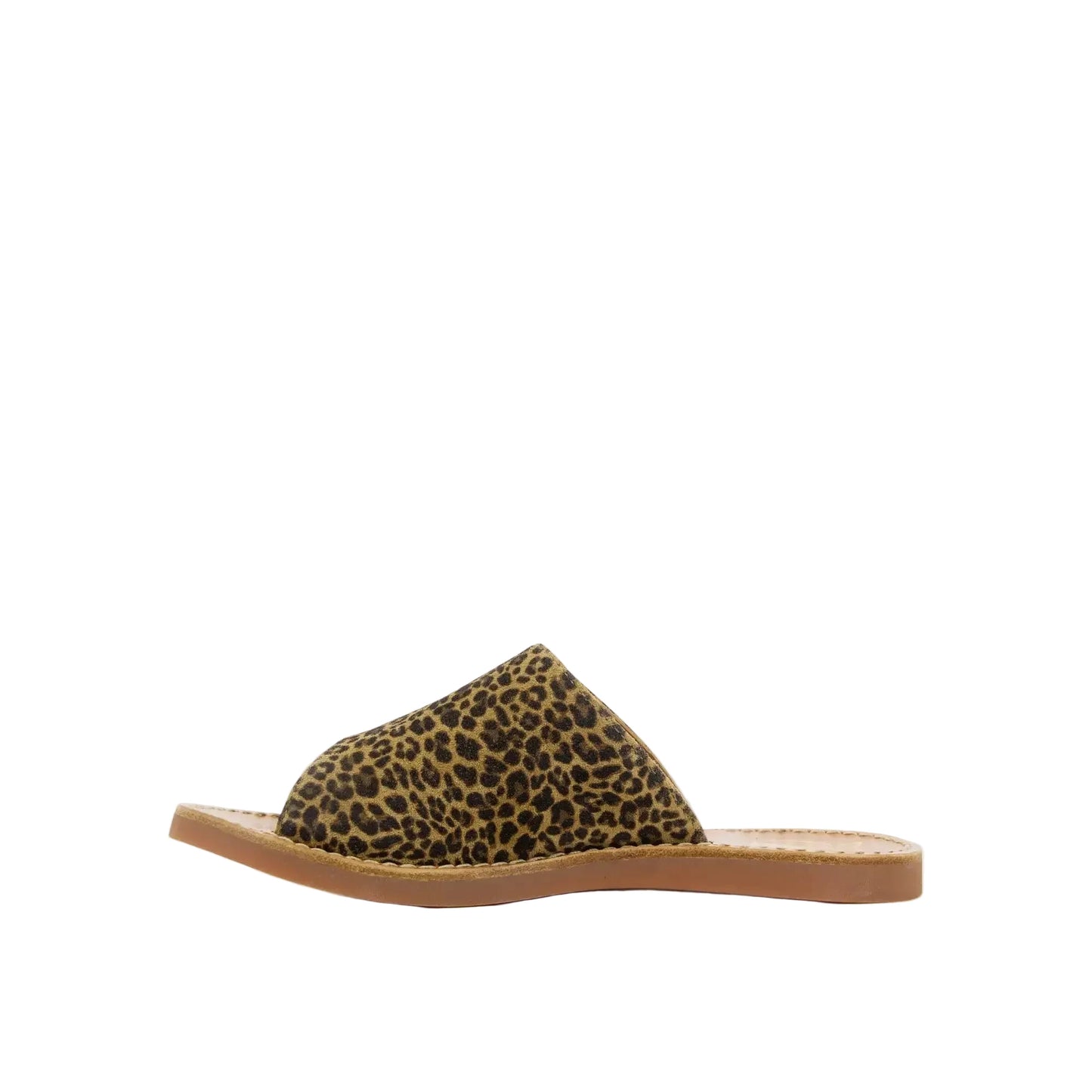 Mules Plage Curv Sahara Pom D’Api Pom d’Api