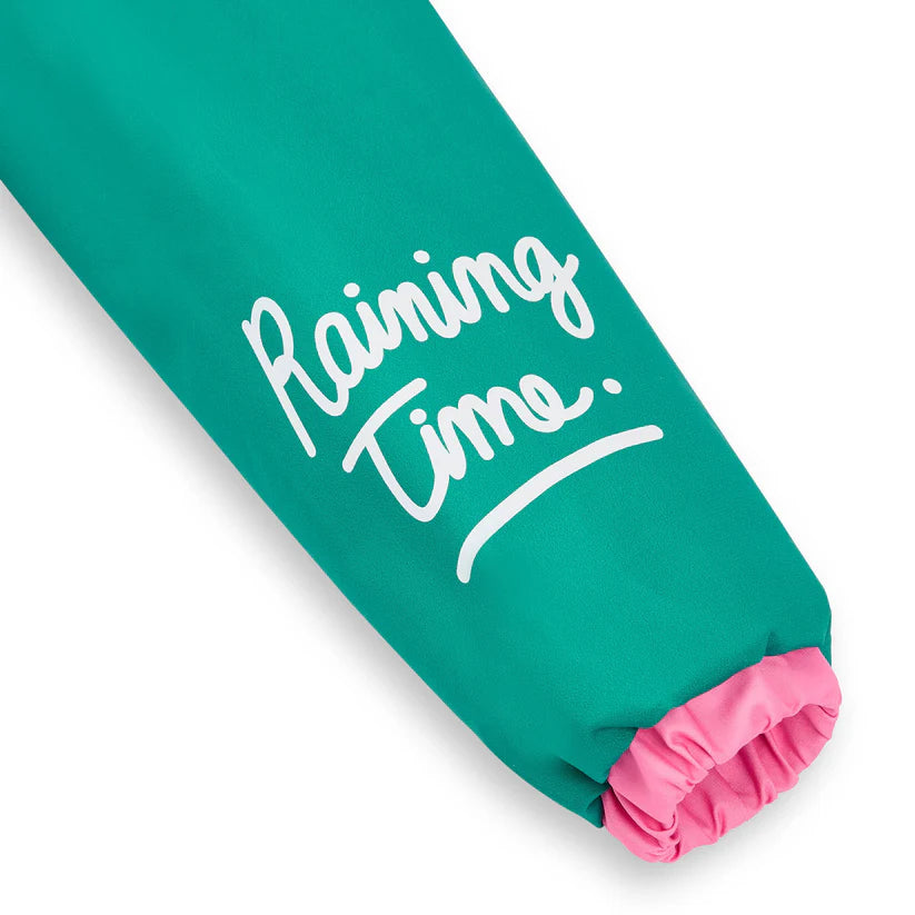 Veste Imperméable Hello Hossy Ali Hello Hossy