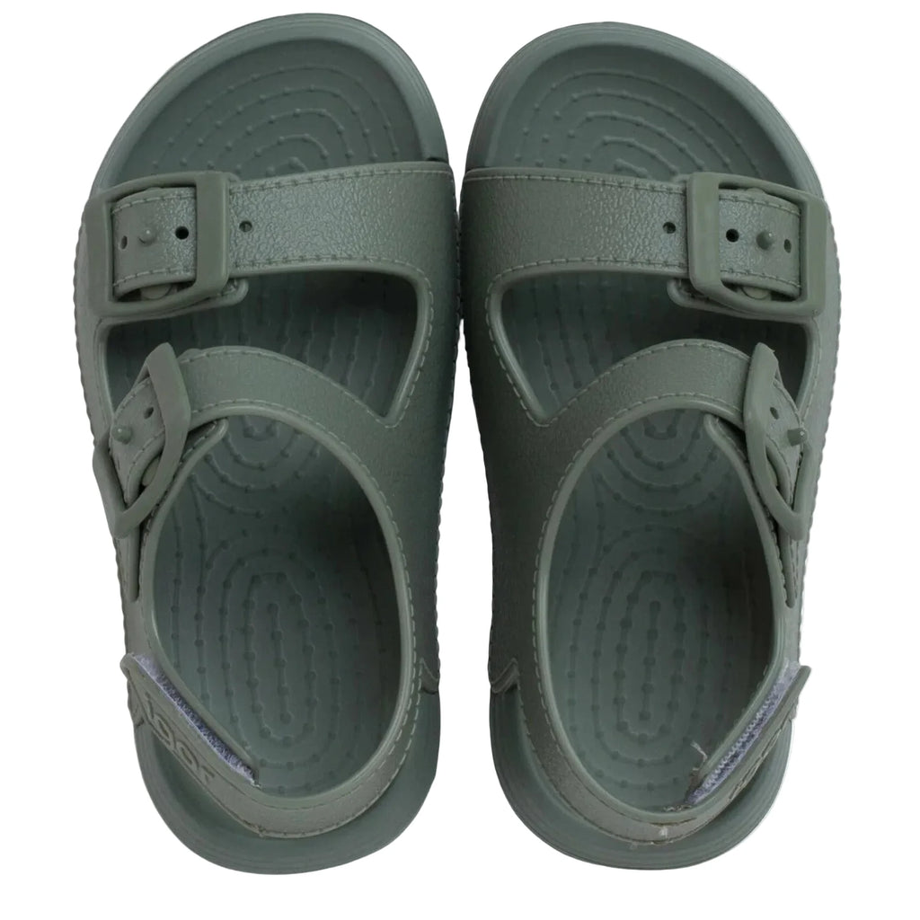 Chaussures de plage Igor Verde Igor