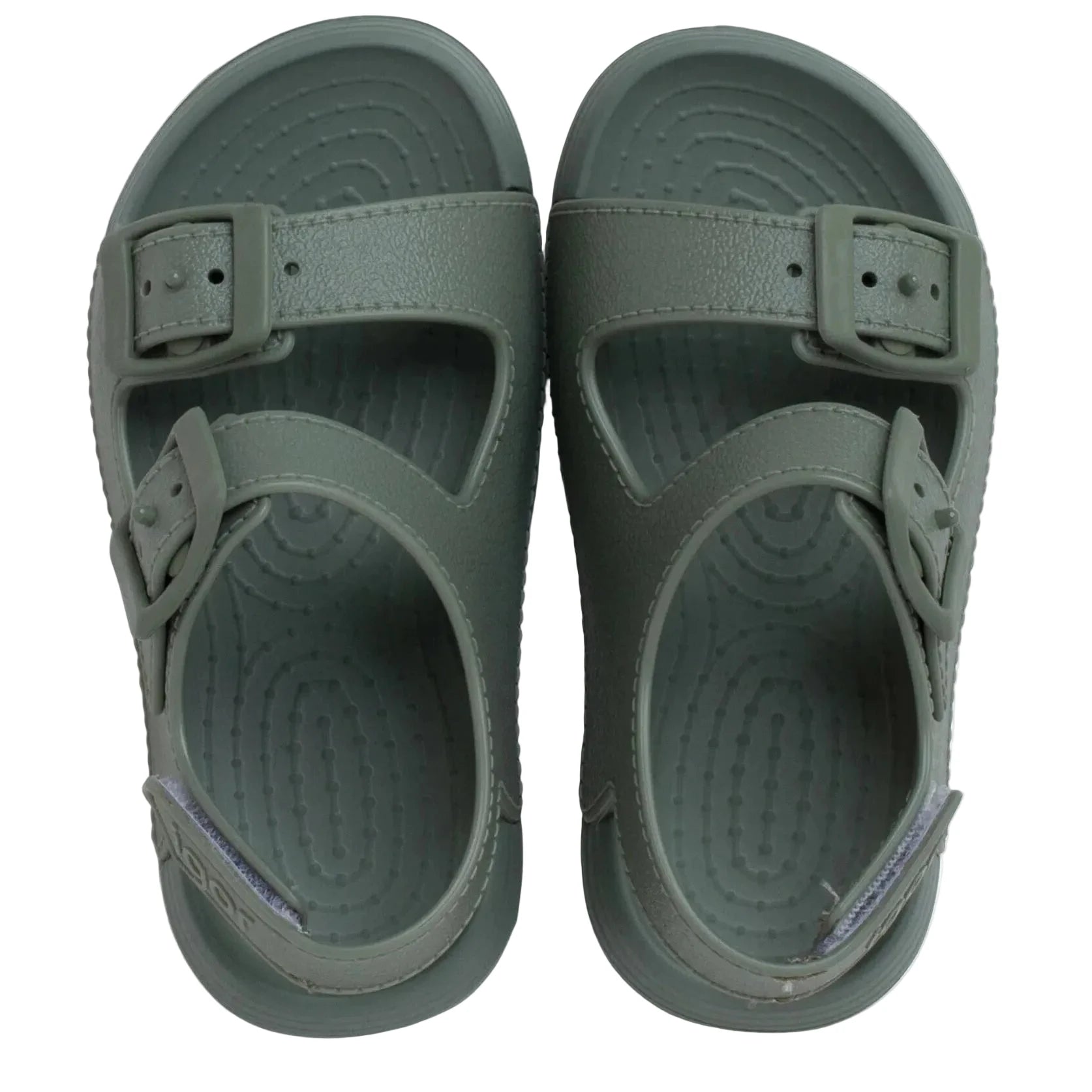 Chaussures de plage Igor Verde Igor