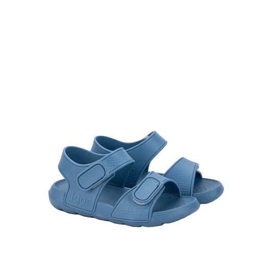 Chaussures de plage Igor Blue Igor