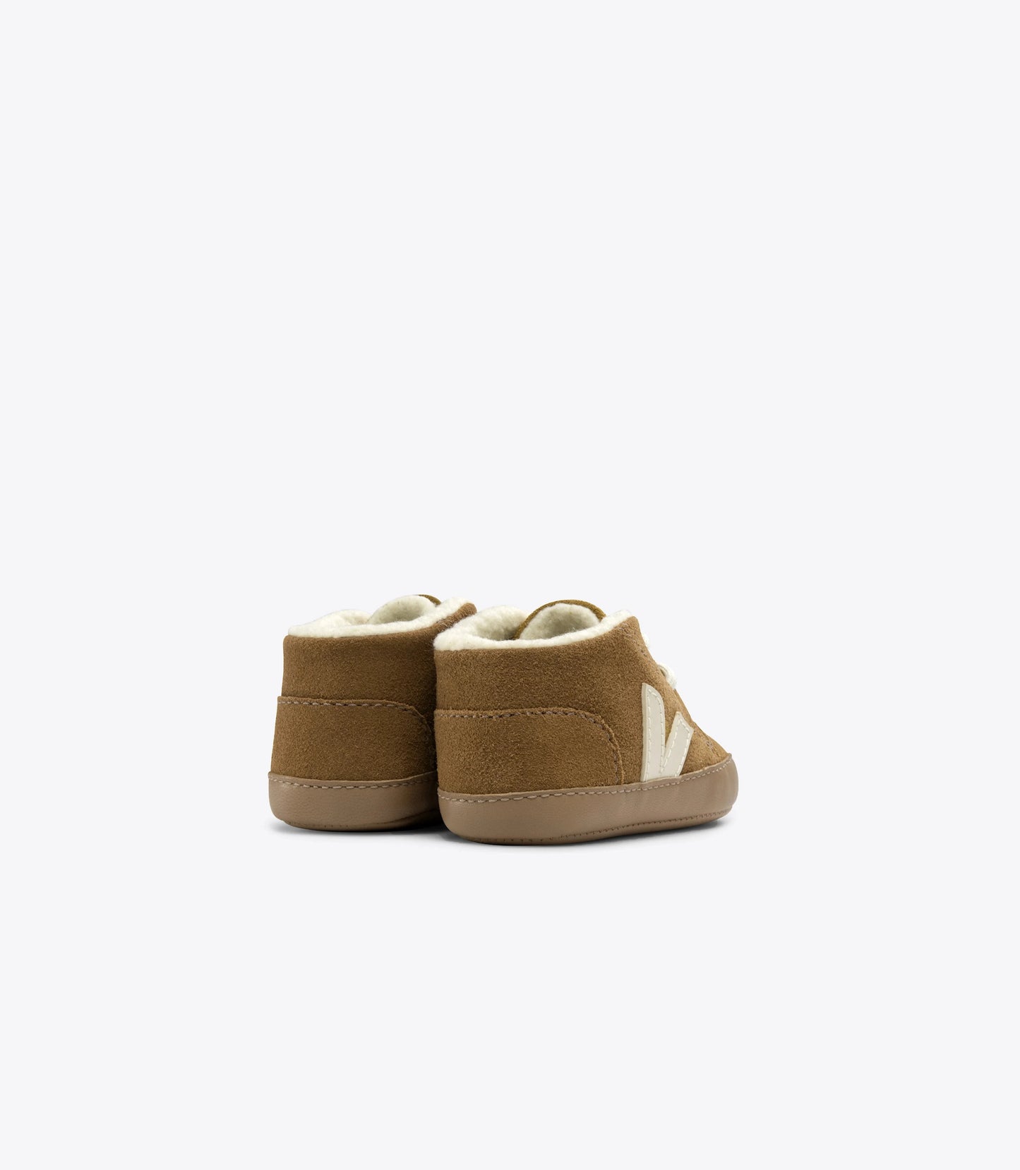 Baby Winter Camel Pierre VEJA