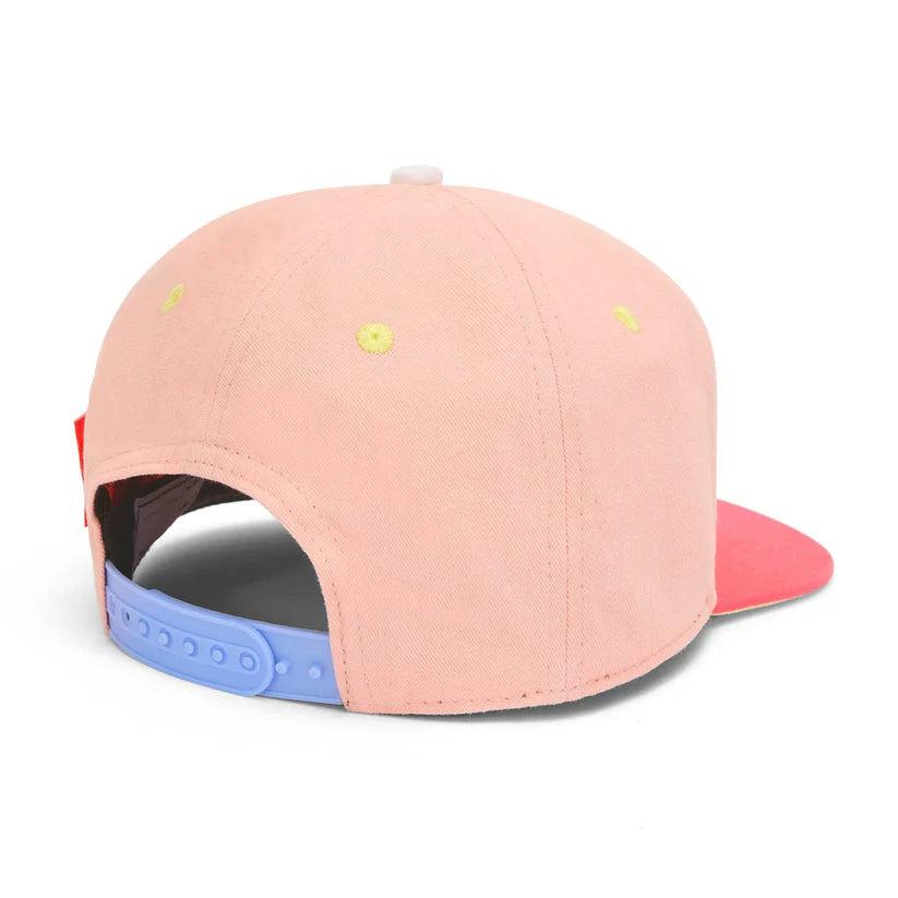 Casquette Hello Hossy Hightop Hello Hossy