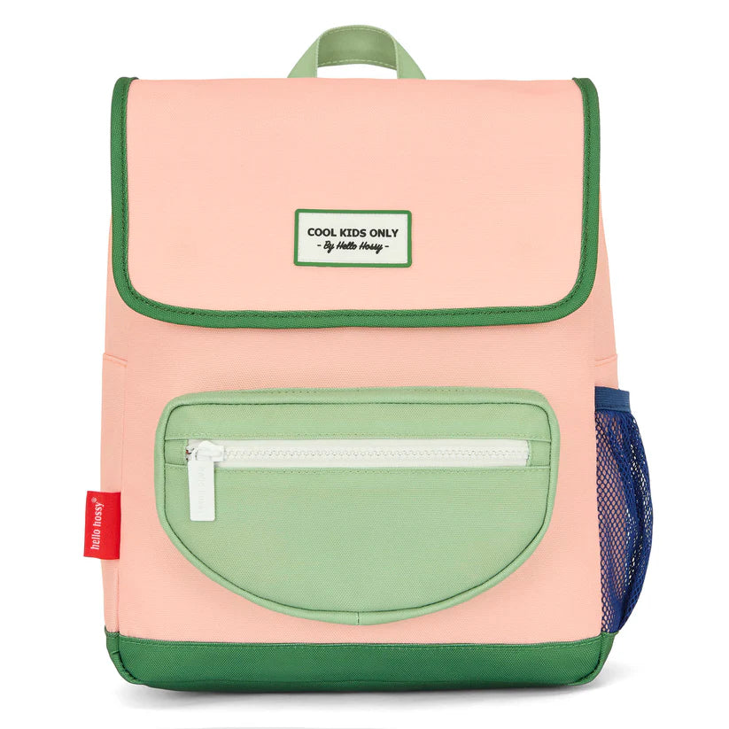 Sac à Dos Hello Hossy Mini Smoothie Hello Hossy