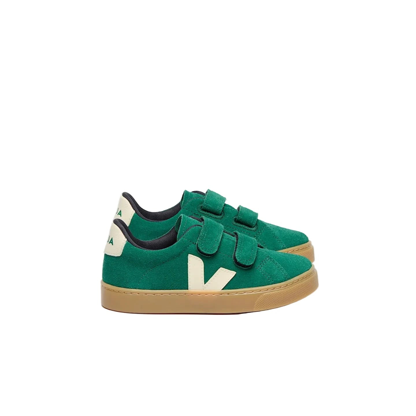 Veja Small Esplar Golf Cashew VEJA