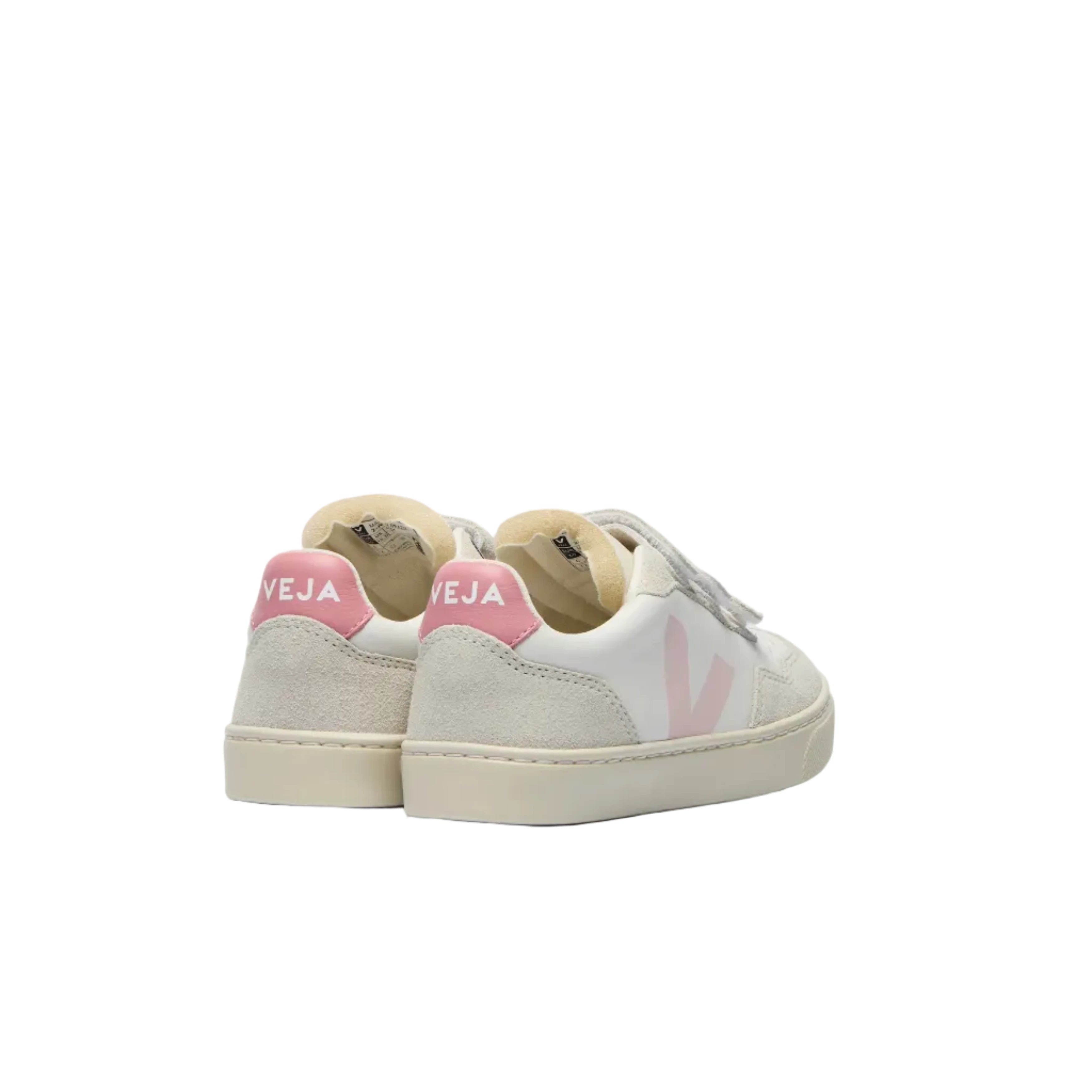 Veja V-90 White Petale VEJA