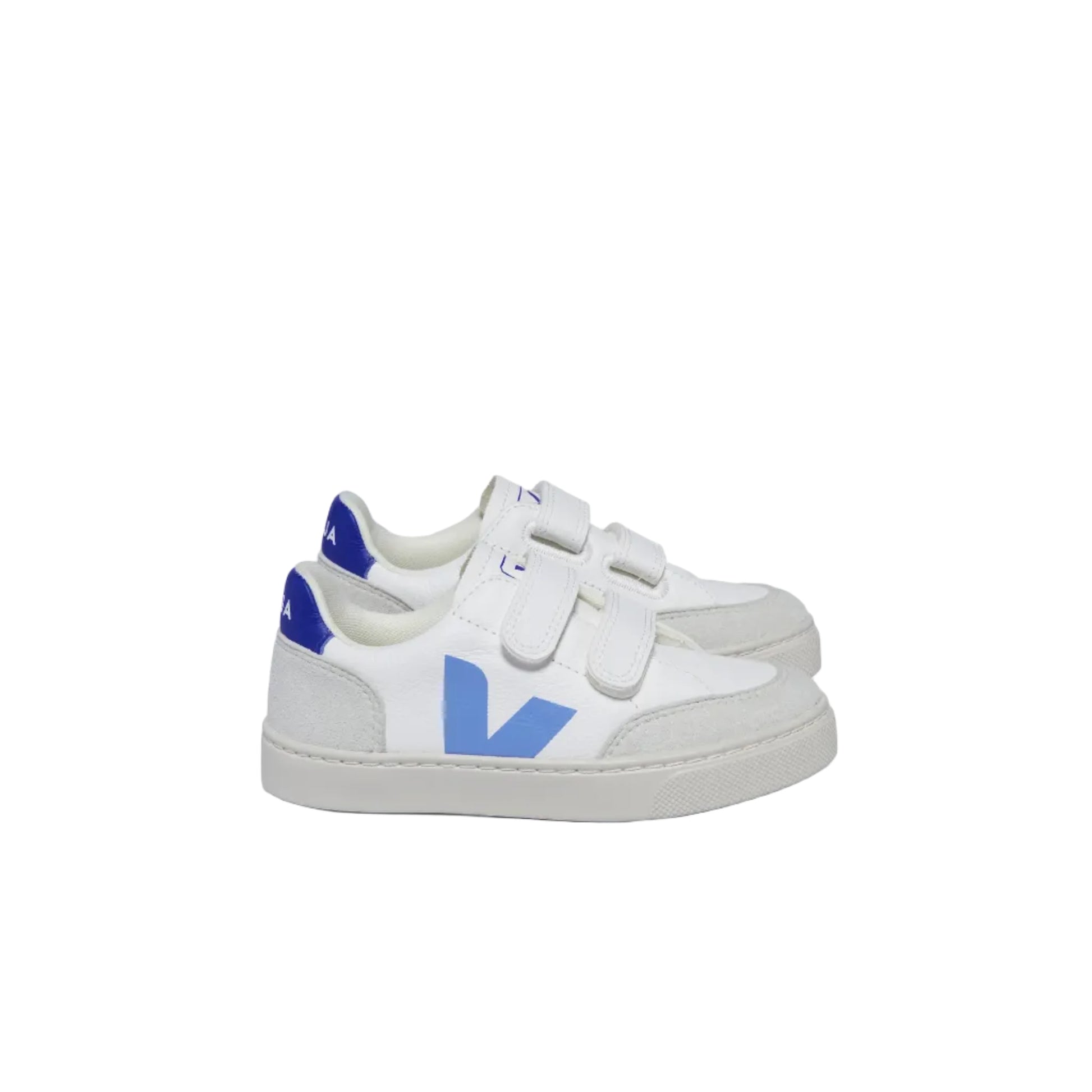 Veja V-12 Extra White Aqua Paros VEJA