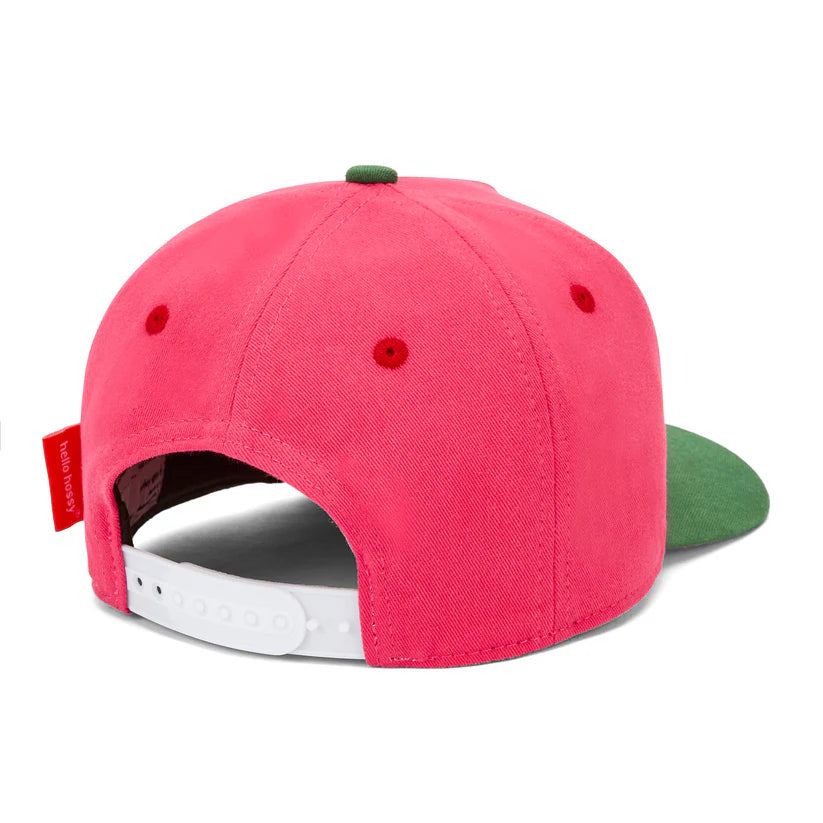 Casquette Hello Hossy Mini Fuchsia Hello Hossy