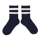 Chaussettes Nico Nuit Étoilée Collegien