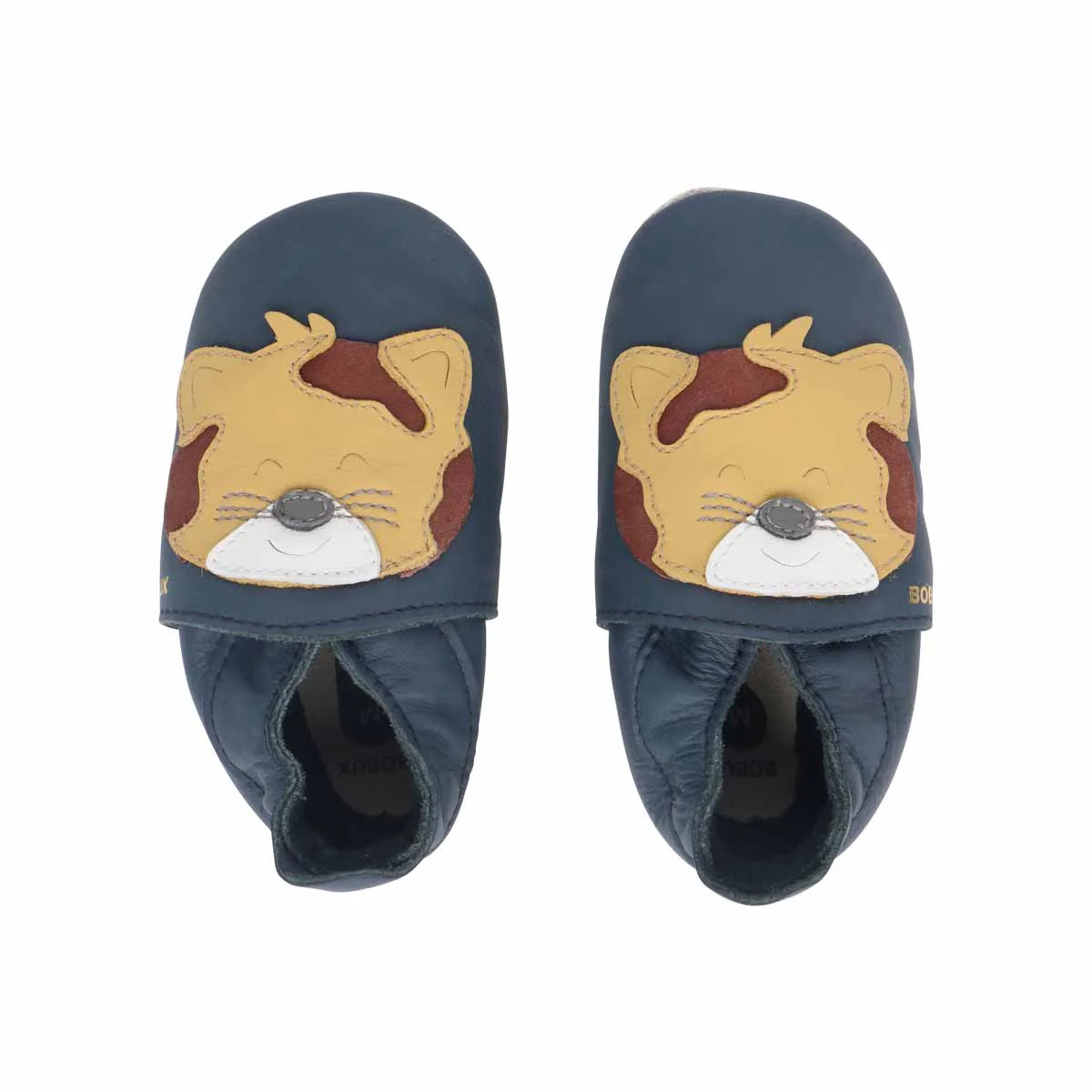 Chaussons Bobux Requin Bobux
