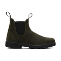 Blundstone Chelsea Boots Dark Olive Blundstone