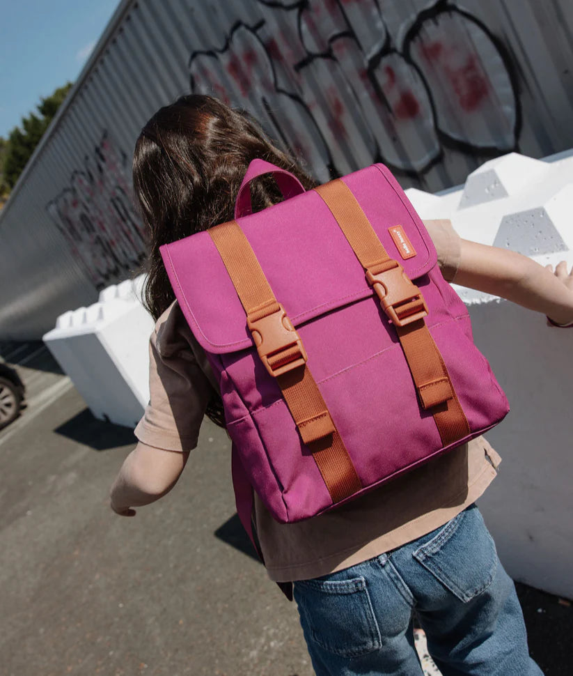 Sac à Dos Hello Hossy Mini Zinnia Hello Hossy