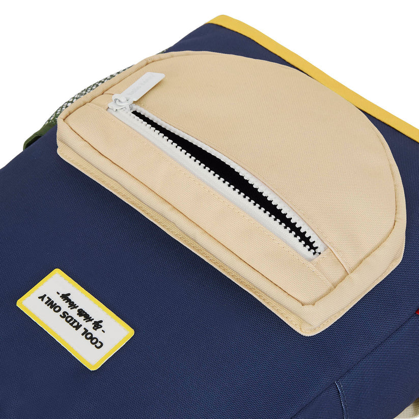 Sac à Dos Hello Hossy Dark Blue Hello Hossy