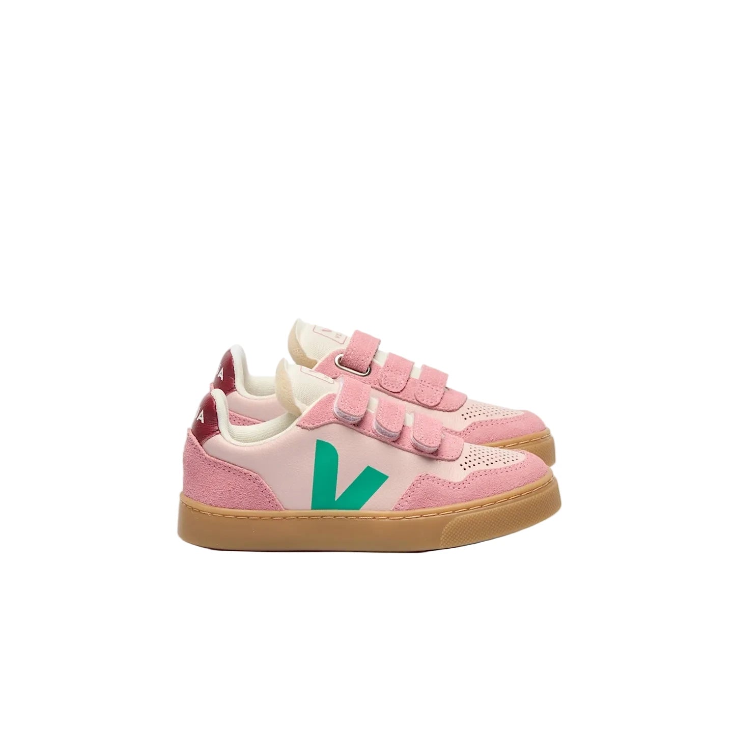 Veja V-90 Petal Mary Tag Natural VEJA
