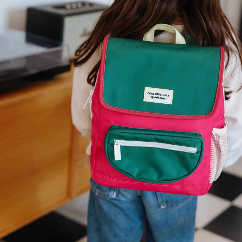 Sac à Dos Hello Hossy Mini Pastèque Hello Hossy