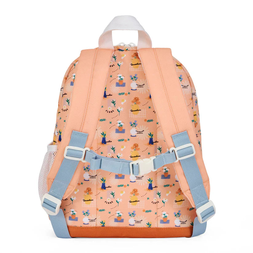 Sac à Dos Hello Hossy Flore Hello Hossy
