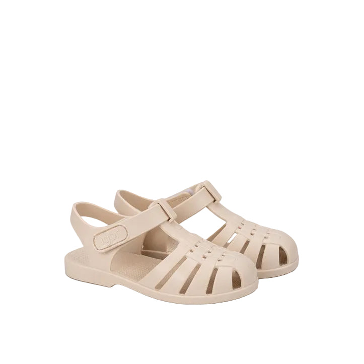 Chaussures de plage Igor Marfil Ivoire Igor