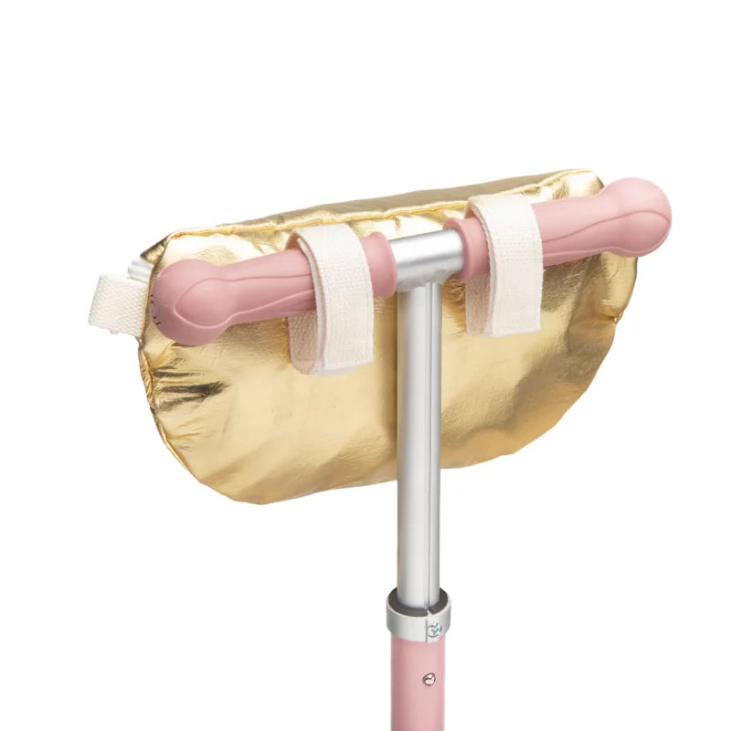 Sac Banane Métallisé Ratatam