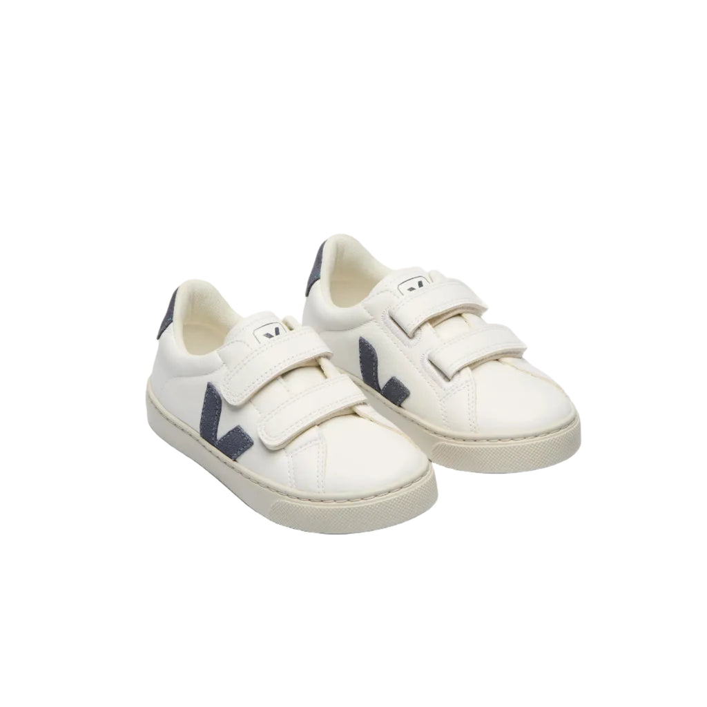 Veja Small Esplar Extra White California VEJA