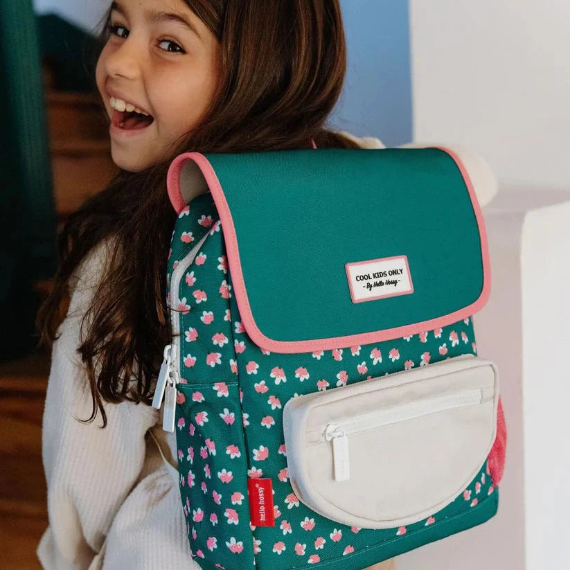 Sac à Dos Hello Hossy Garden Joy Hello Hossy
