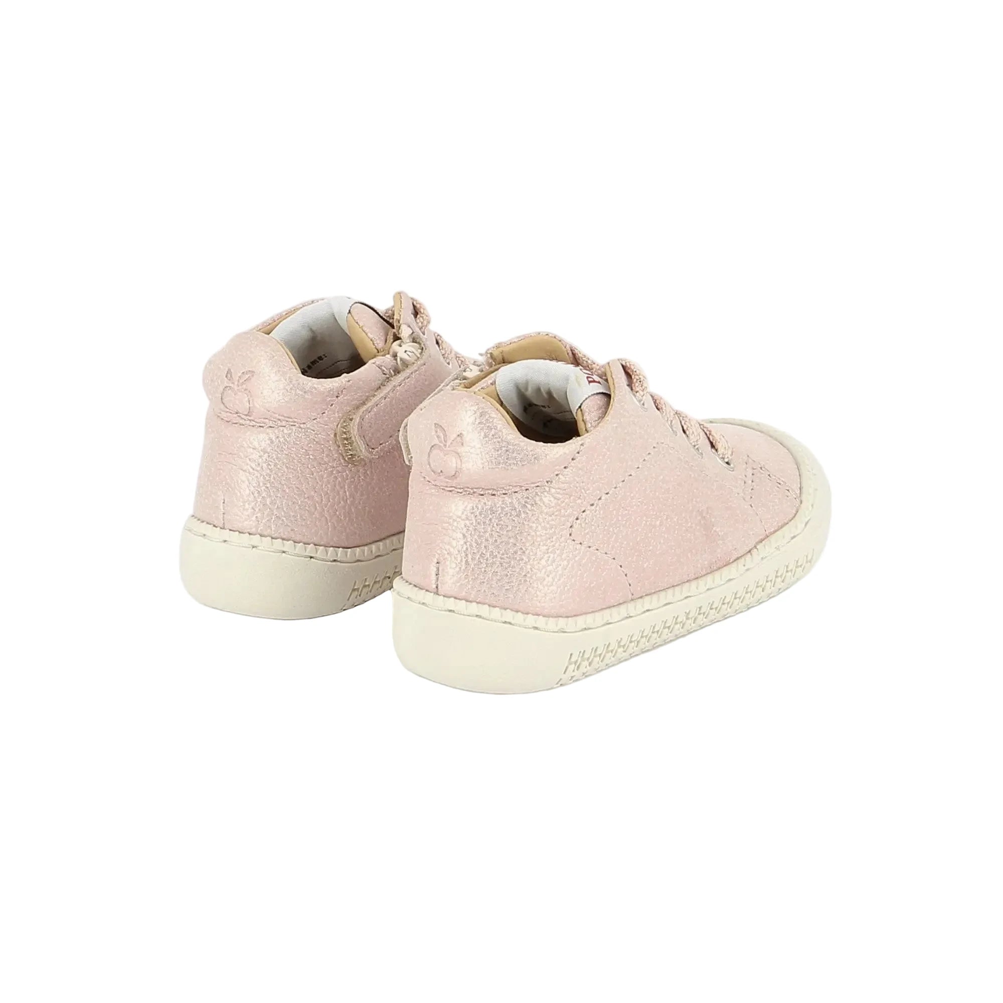 Premiers pas Yaka Walk Pink Pom d’Api Pom d’Api