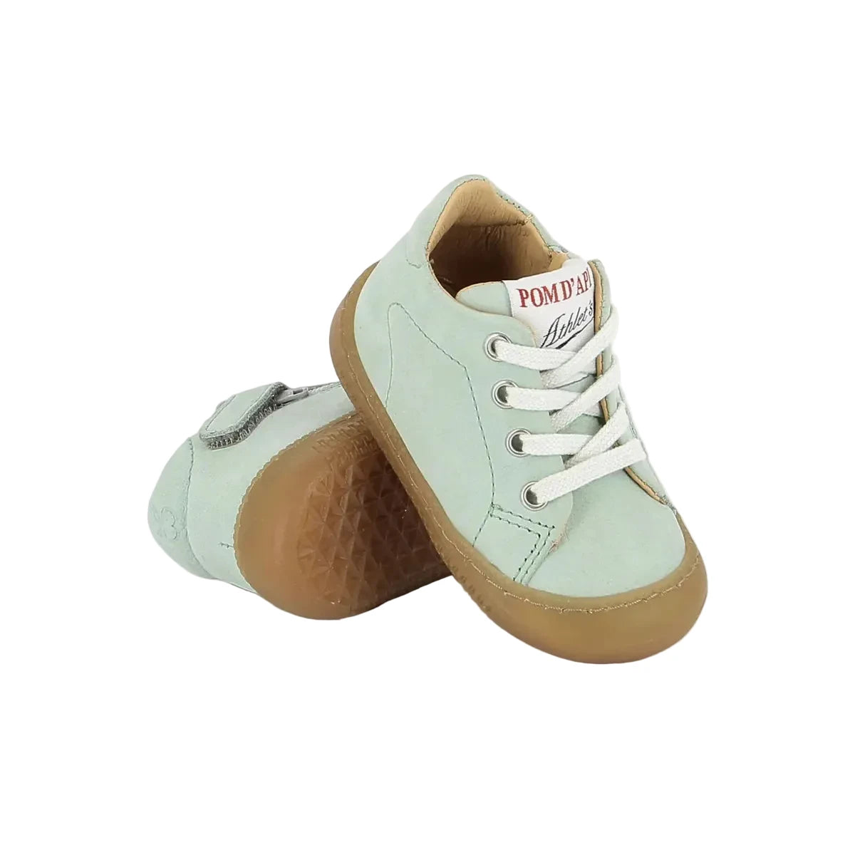 Premiers pas Yaka Walk Aloé Pom d’Api Pom d’Api