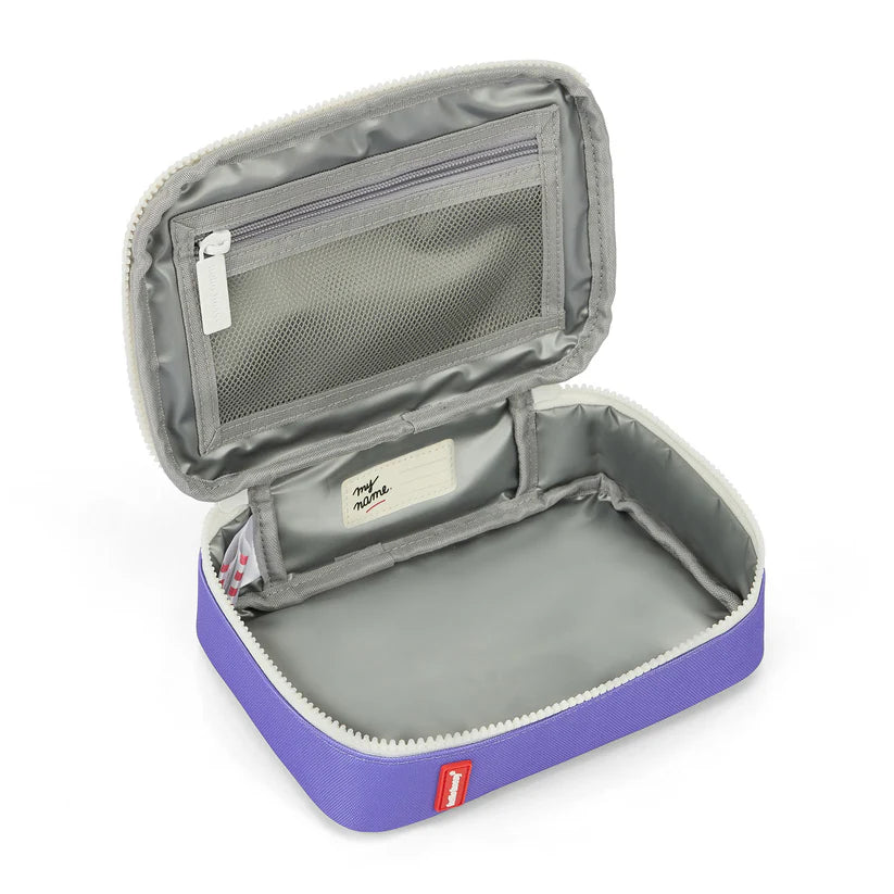 Sac Goûter Mini Lavendy Hello Hossy
