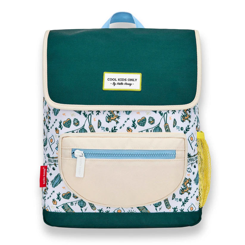 Sac à Dos Hello Hossy Japan Hello Hossy