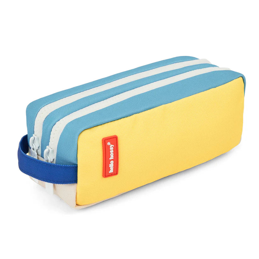 Trousse Scolaire Mini Sky Pop Hello Hossy