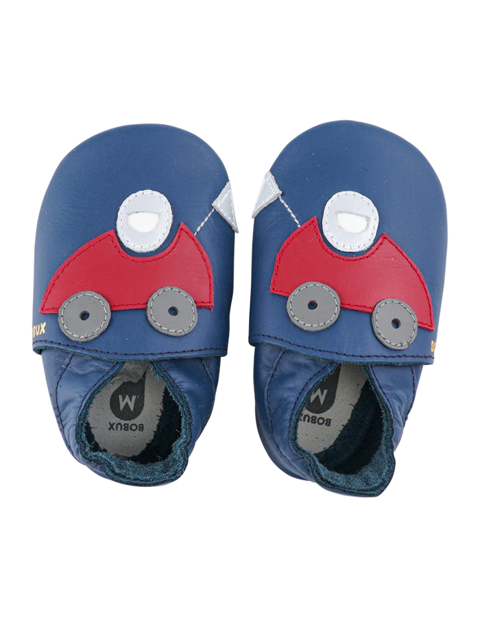 Chaussons Bobux Bateau Bobux
