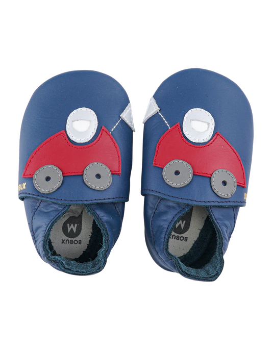 Chaussons Bobux Bateau Bobux