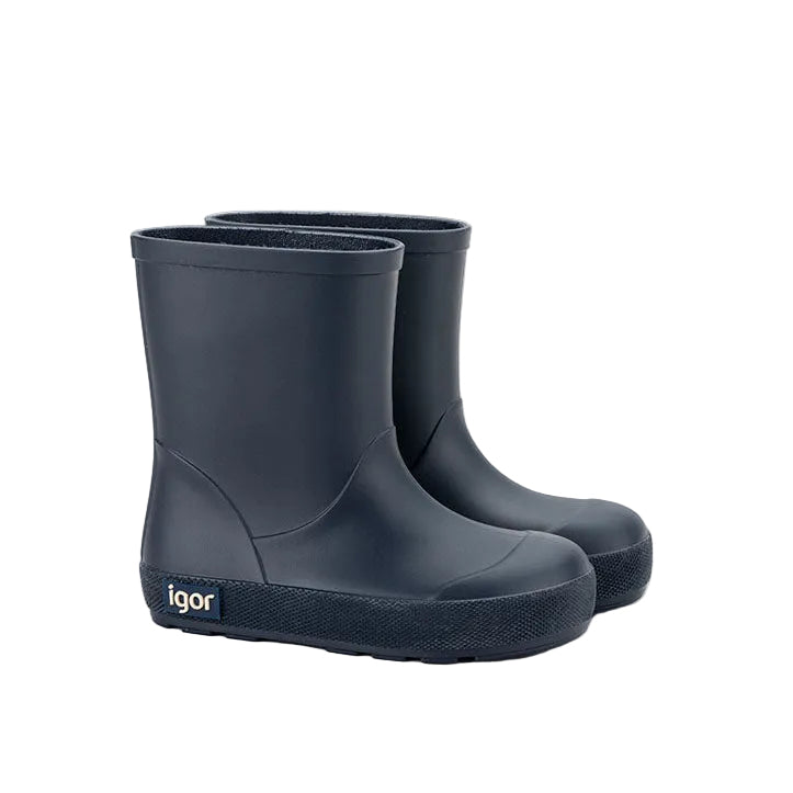 Bottes de Pluie Igor Yogi Marino Igor