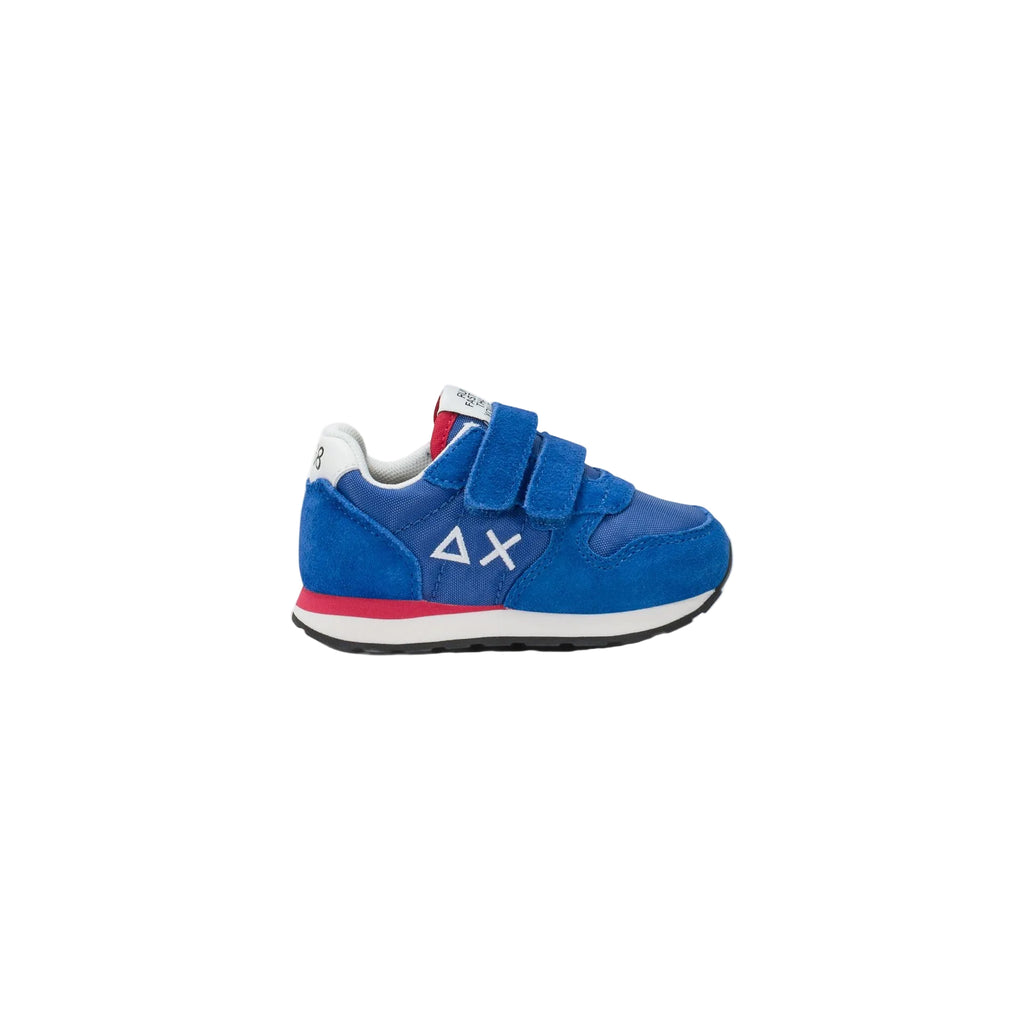 Baskets Sun 68 Royal Blue Sun 68