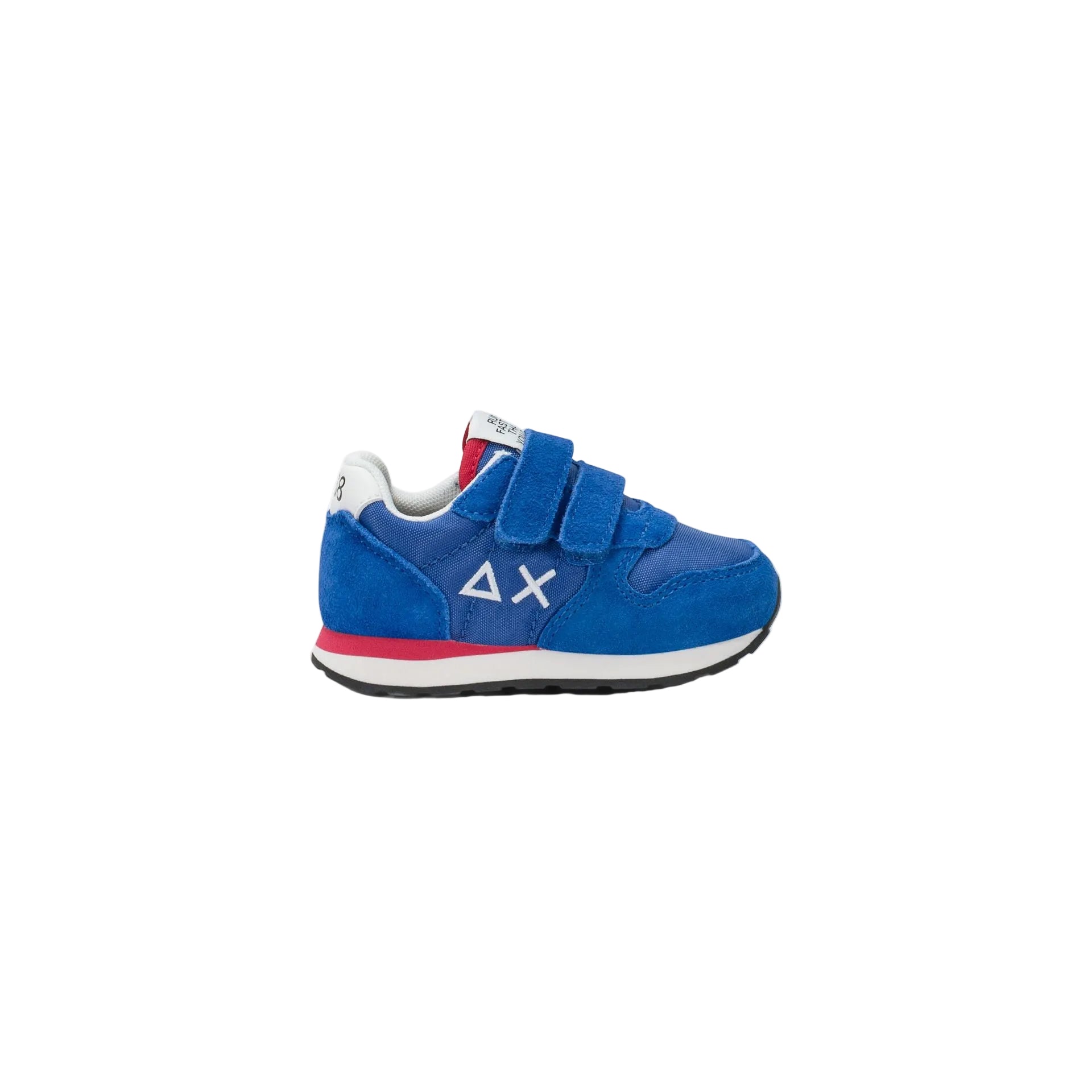 Baskets Sun 68 Royal Blue Sun 68