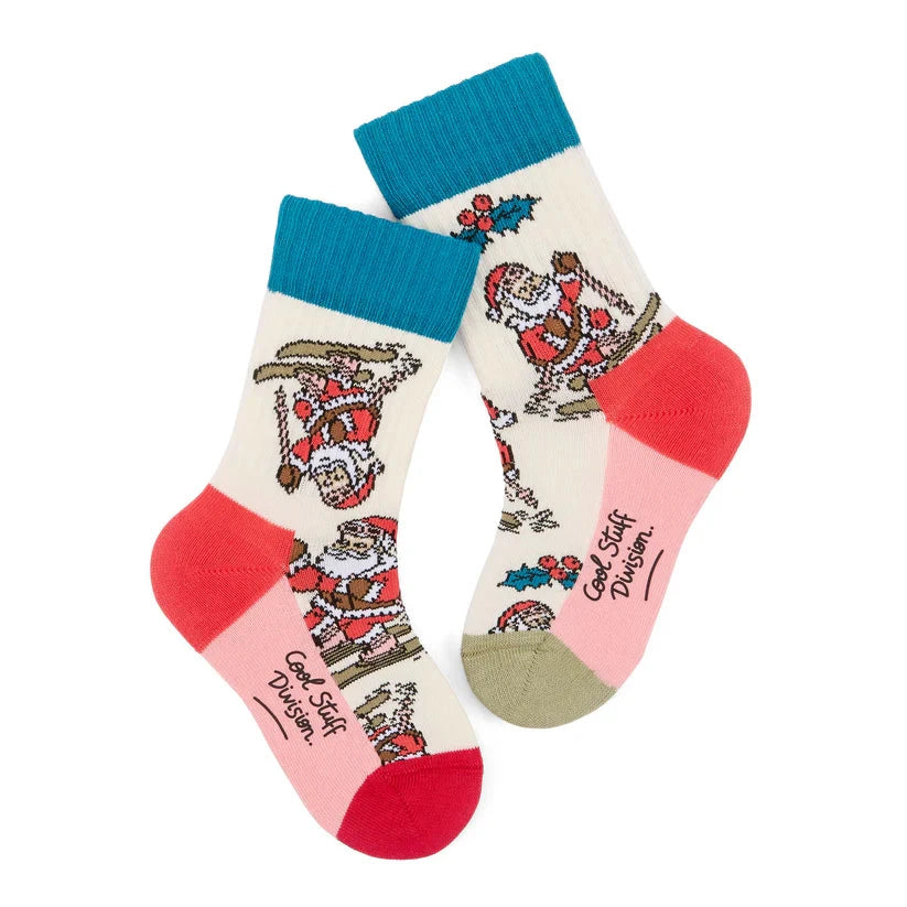 Pack de Chaussettes Christmas Hello Hossy