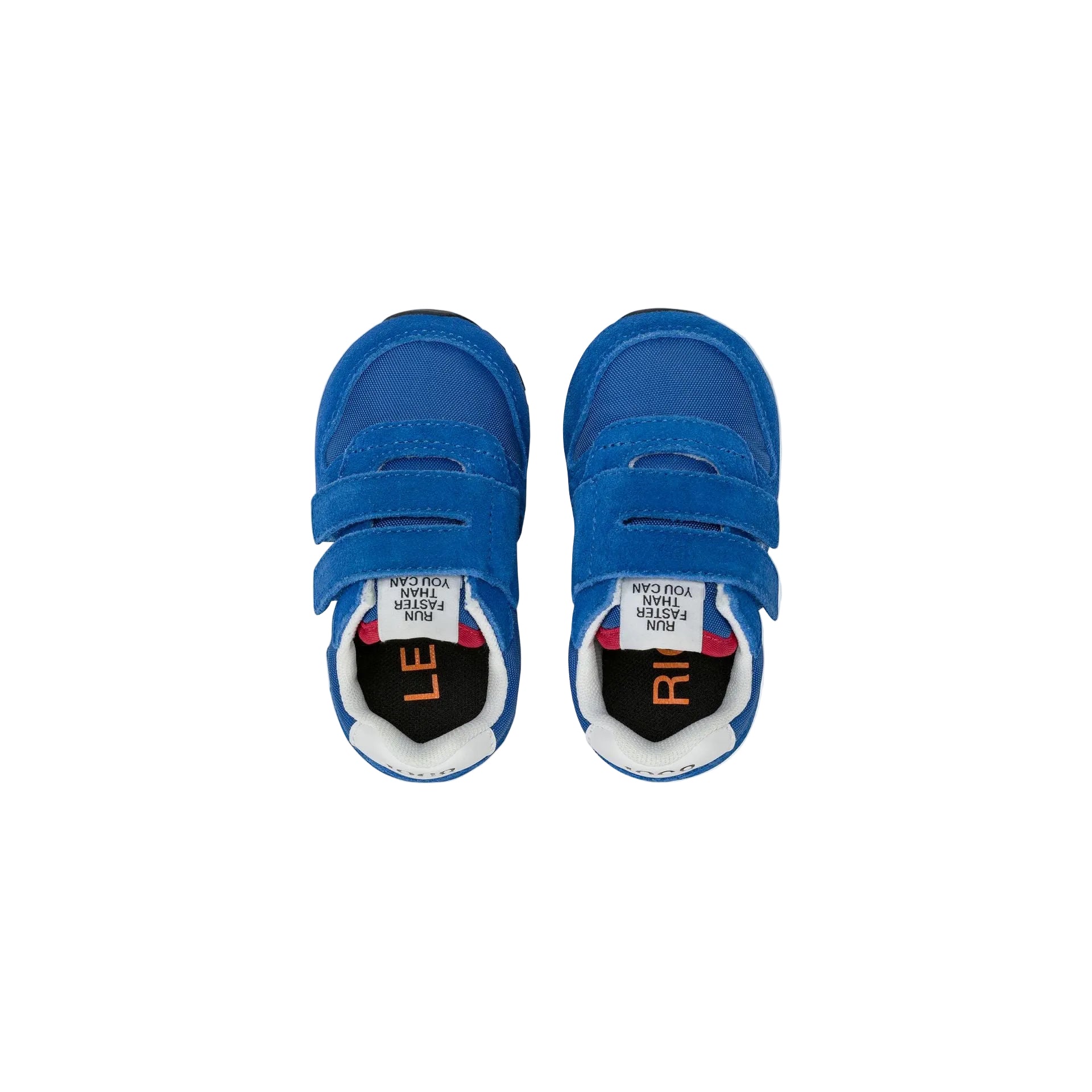 Baskets Sun 68 Royal Blue Sun 68